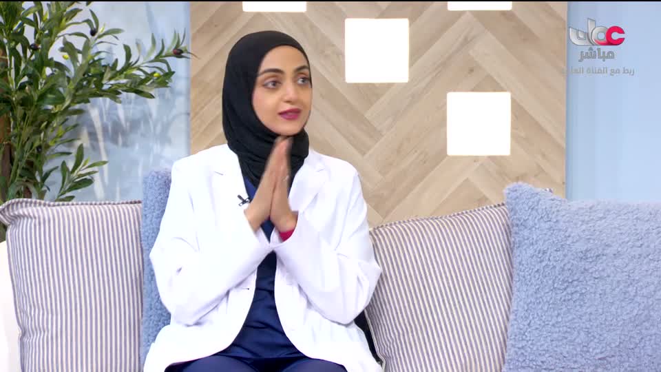 برنامج تبر الصحراء - الحلقة 5