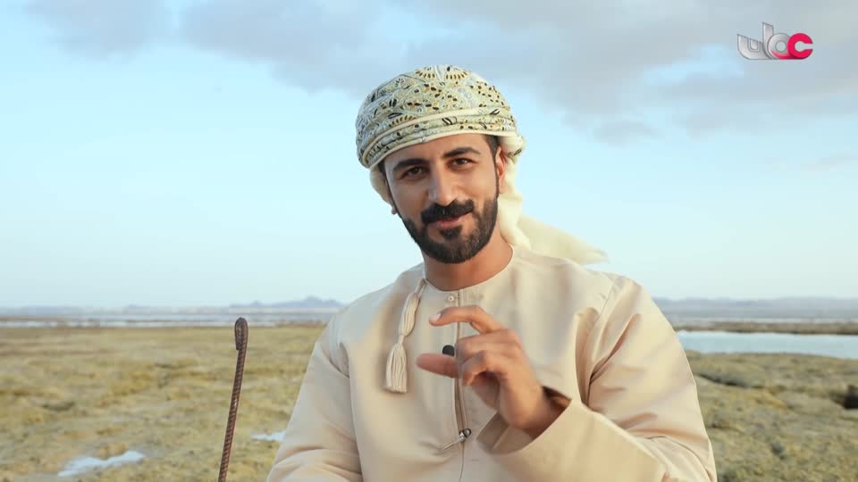 برنامج - مناشدة - الموسم الثاني - الحلقة 5