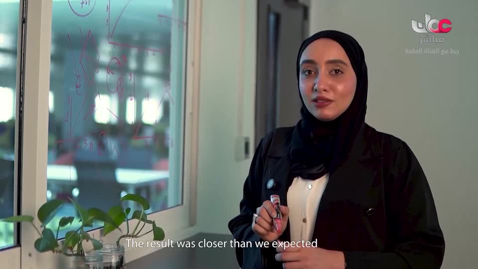 المسلسل المحلي القافر