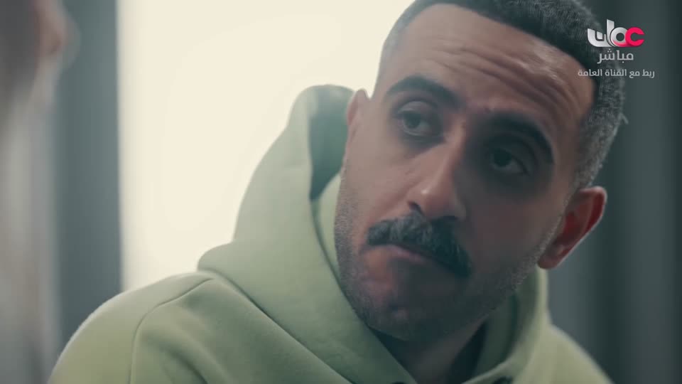 المسلسل الخليجي - خطوات صغيرة - الحلقة 6