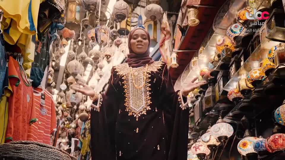 برنامج هدى ورحمة - الحلقة 6