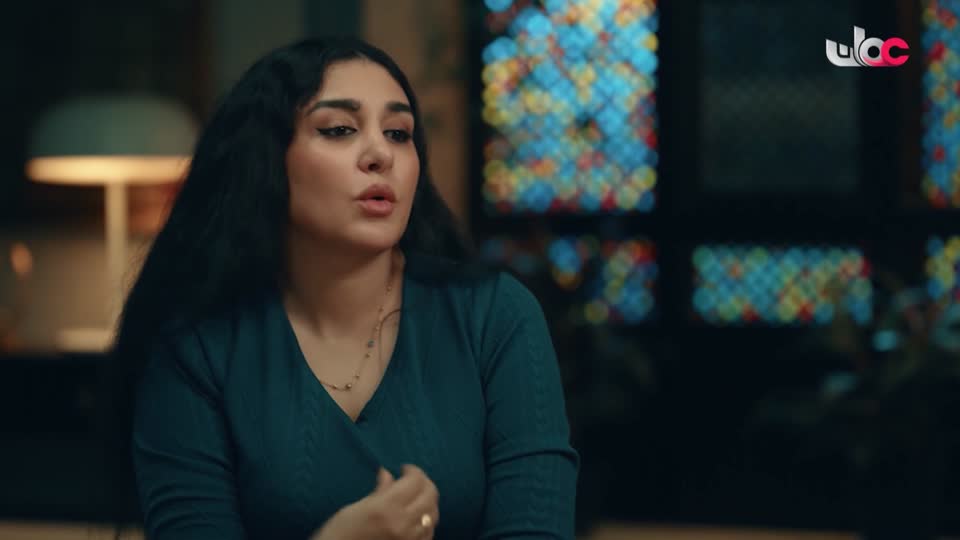 المسلسل المصري - درش - الحلقة 5