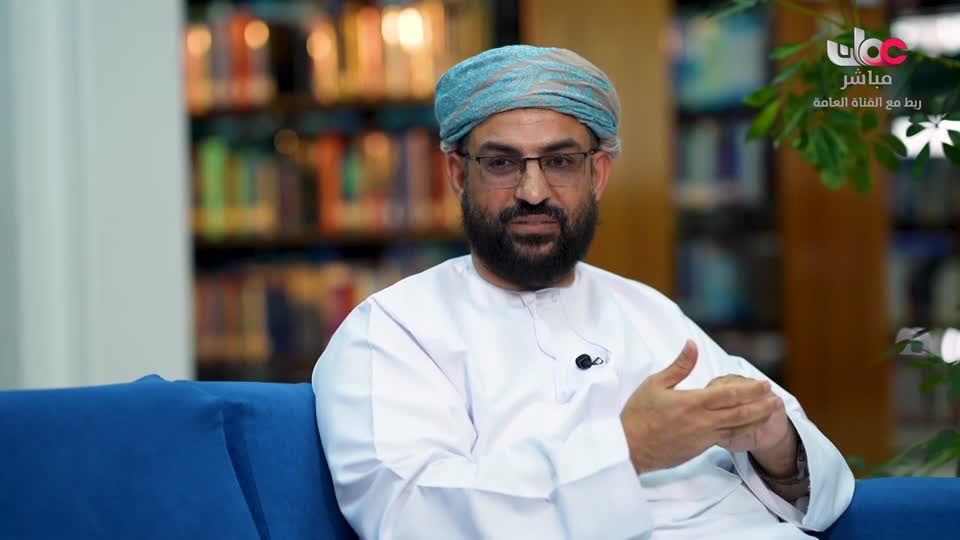 برنامج - كنا هنا - الموسم الثاني - الحلقة 6