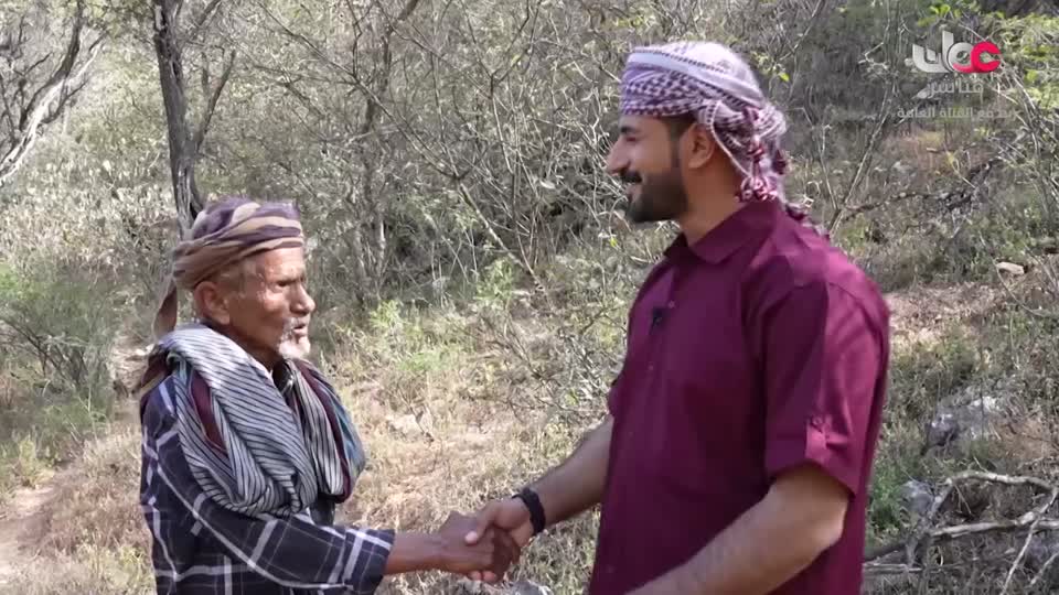 برنامج - مناشدة - الموسم الثاني - الحلقة 6