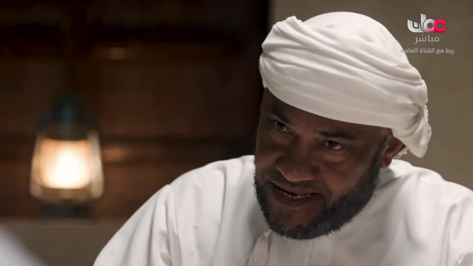 المسلسل المحلي القافر