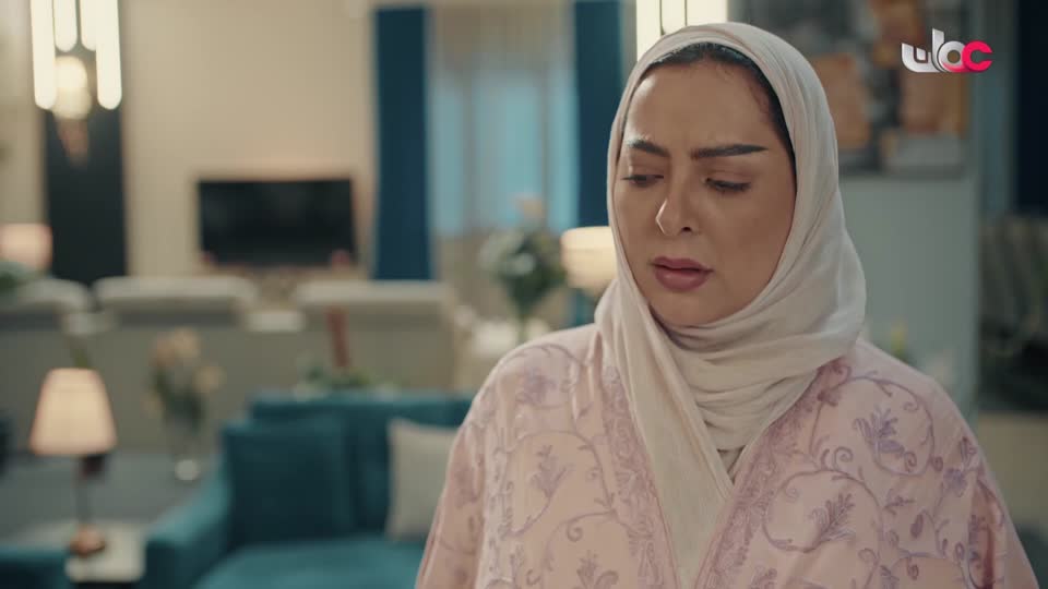 المسلسل الخليجي - خطوات صغيرة - الحلقة 5