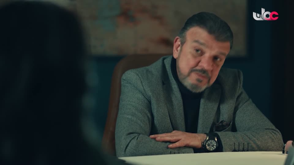 المسلسل المصري - درش - الحلقة 5