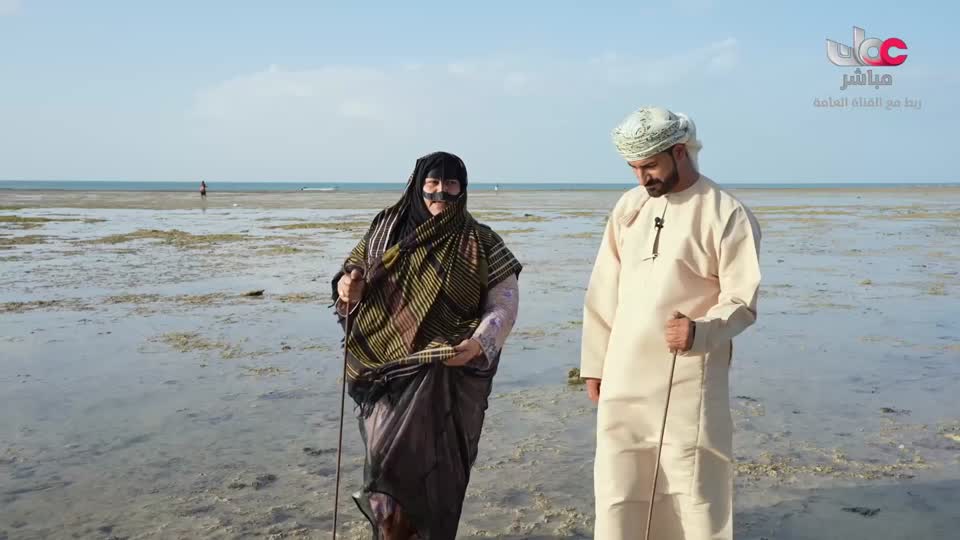 برنامج - ولنا أثر - 2026 - الحلقة 5