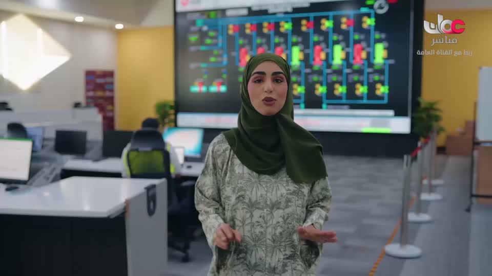 برنامج - فارتقي - الحلقة 5