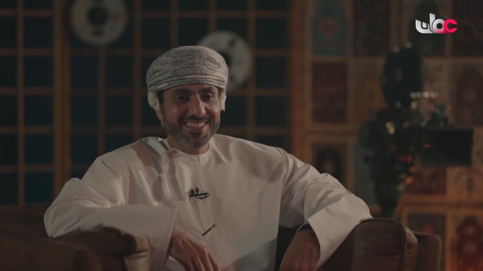 كنا هنا - هاني بن محمود الخصيبي - الحلقة 6