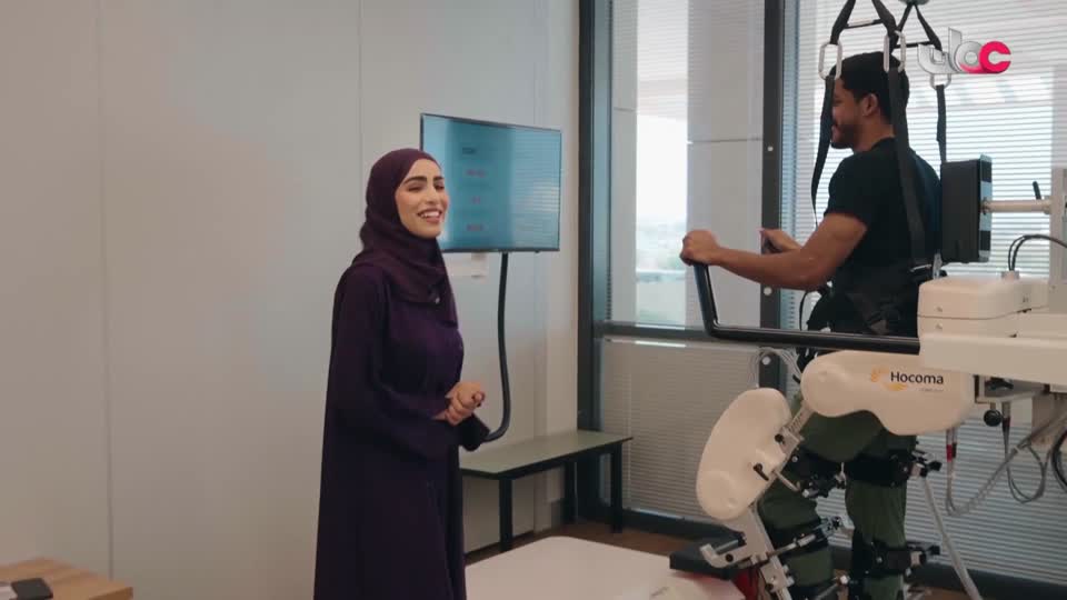 فارتقي - الحلقة 6