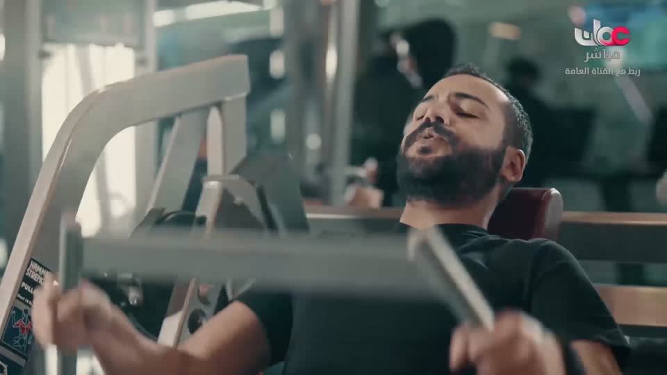 المسلسل الخليجي - خطوات صغيرة - الحلقة 6