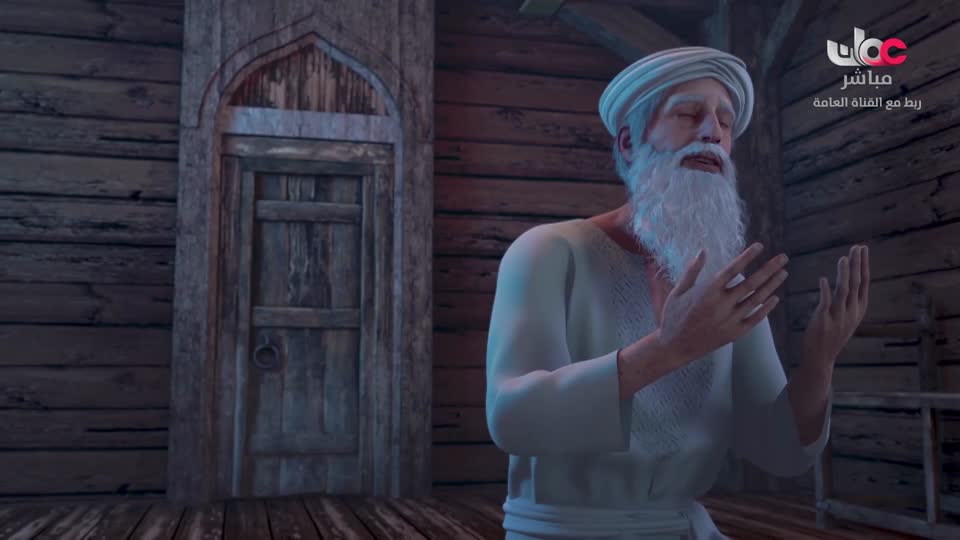 برنامج هدى ورحمة - الحلقة 6