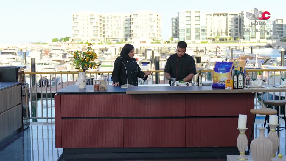 برنامج عوافي - الموسم التاسع - الحلقة 7