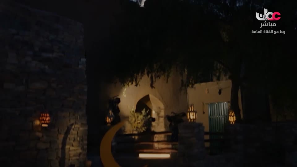 برنامج - مناشدة - الموسم الثاني - الحلقة 6