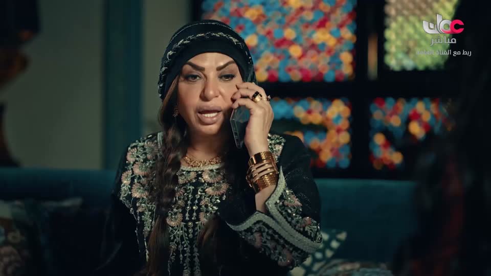 برنامج - فارتقي - الحلقة 6