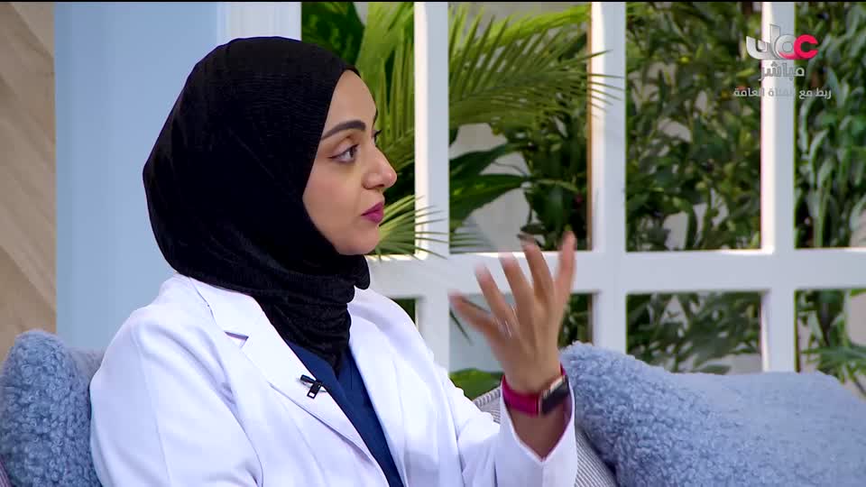 برنامج - ترياق - الموسم السادس - الحلقة 6