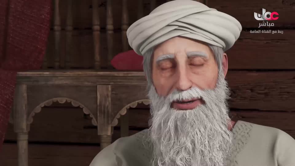 برنامج - ولنا أثر - 2026 - الحلقة 6