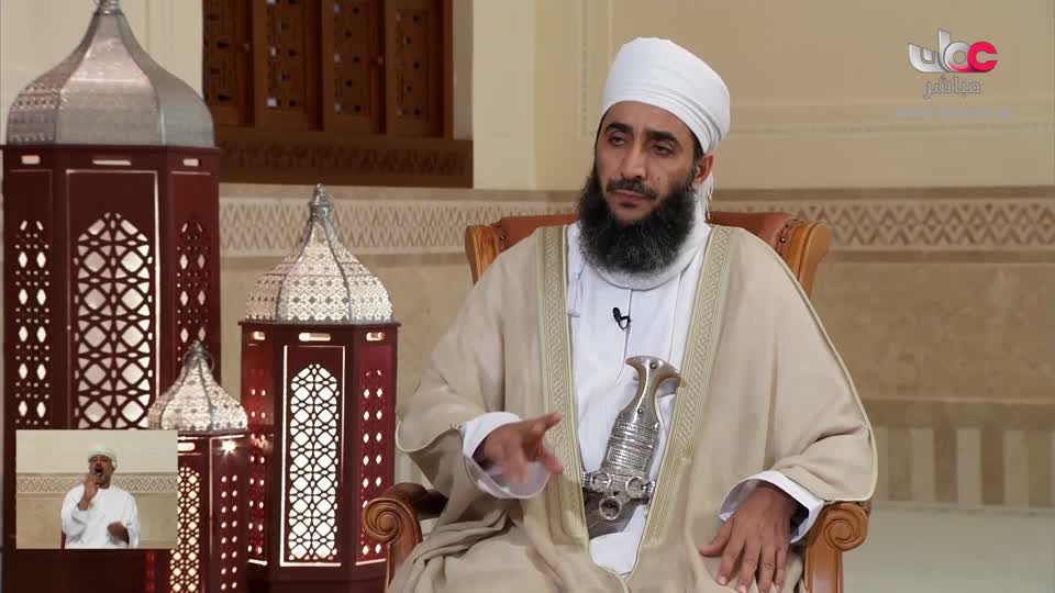 برنامج سؤال أهل الذكر - رمضان 2026 - الحلقة 7