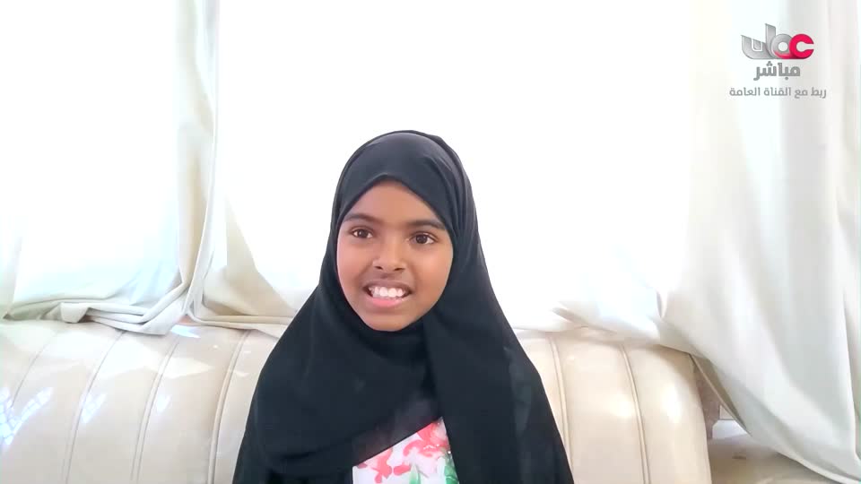 برنامج الأطفال نور - الموسم الرابع - الحلقة 6