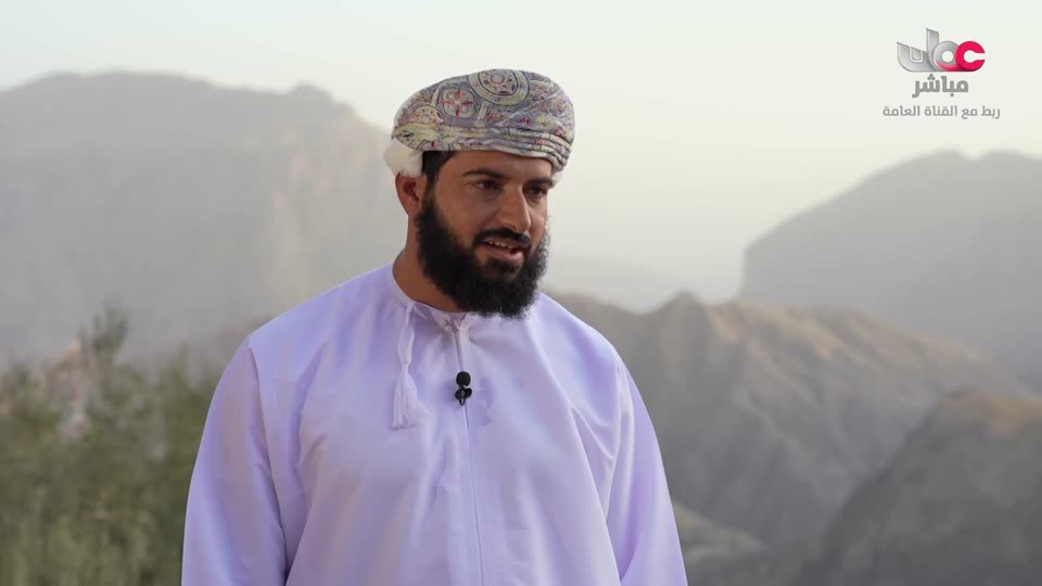 برنامج - مناشدة - الموسم الثاني - الحلقة 7