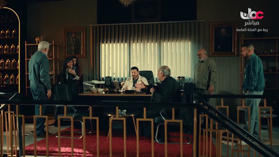 برنامج - فارتقي - الحلقة 6