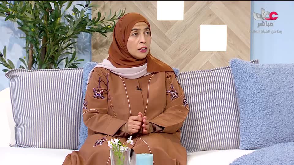 برنامج تبر الصحراء - الحلقة 6