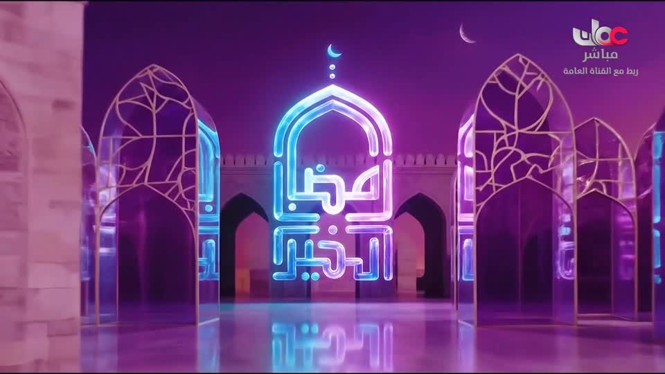 برنامج - إعلام عمان - الحلقة 7