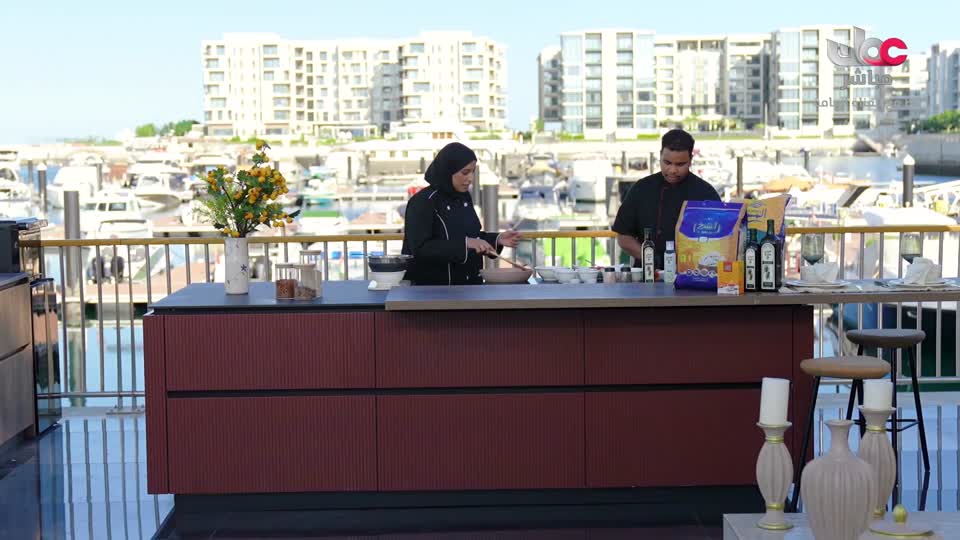 برنامج - ترياق - الموسم السادس - الحلقة 7