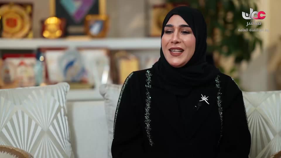 المسلسل الخليجي - خطوات صغيرة - الحلقة 7