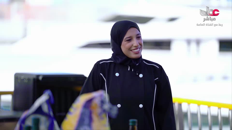 برنامج عوافي - الموسم التاسع - الحلقة 7