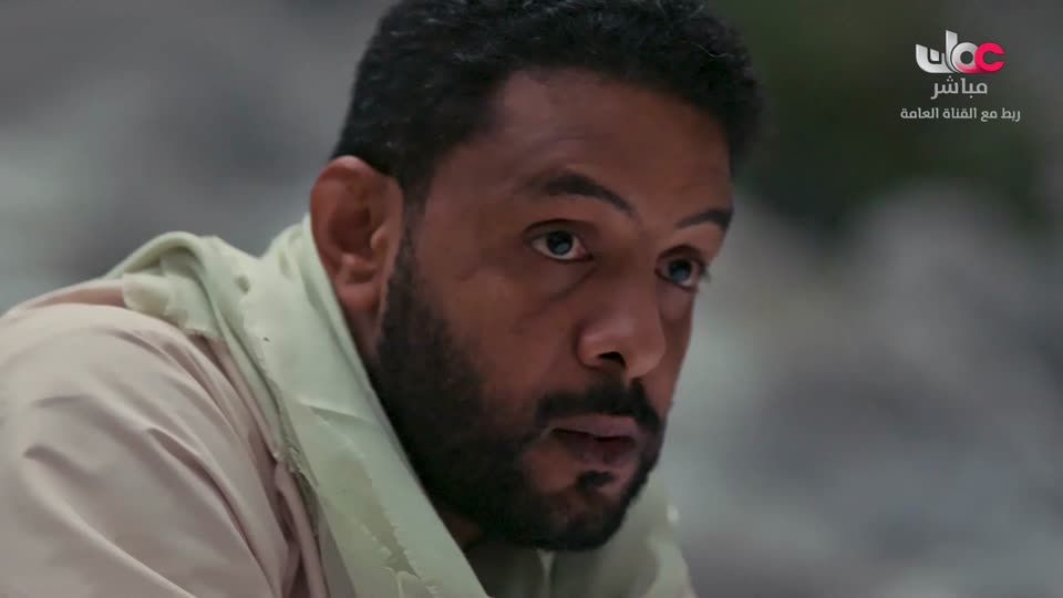 المسلسل المحلي القافر