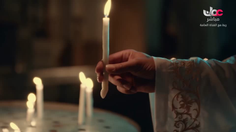 المسلسل المصري - درش - الحلقة 7