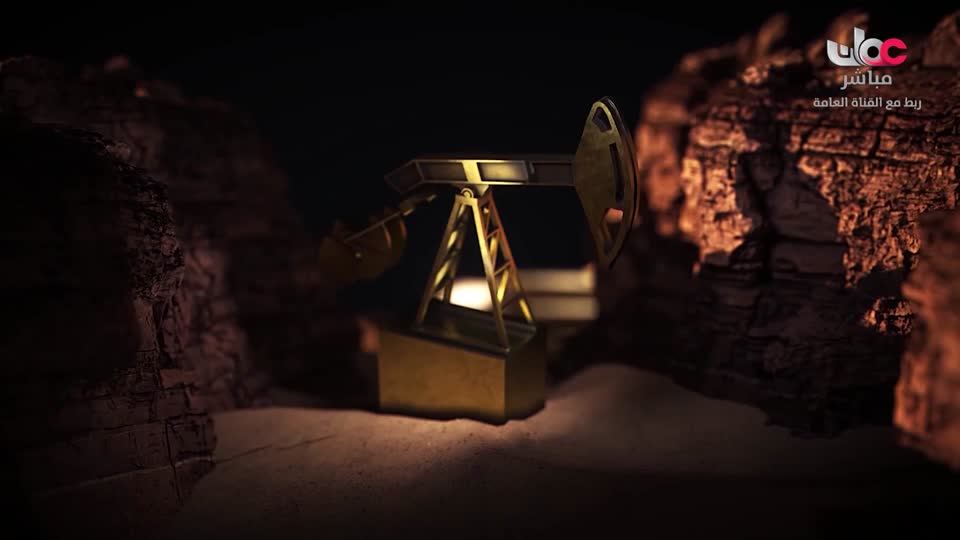 برنامج تبر الصحراء - الحلقة 7