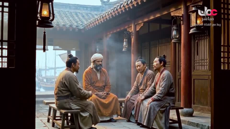 برنامج - ولنا أثر - 2026 - الحلقة 7