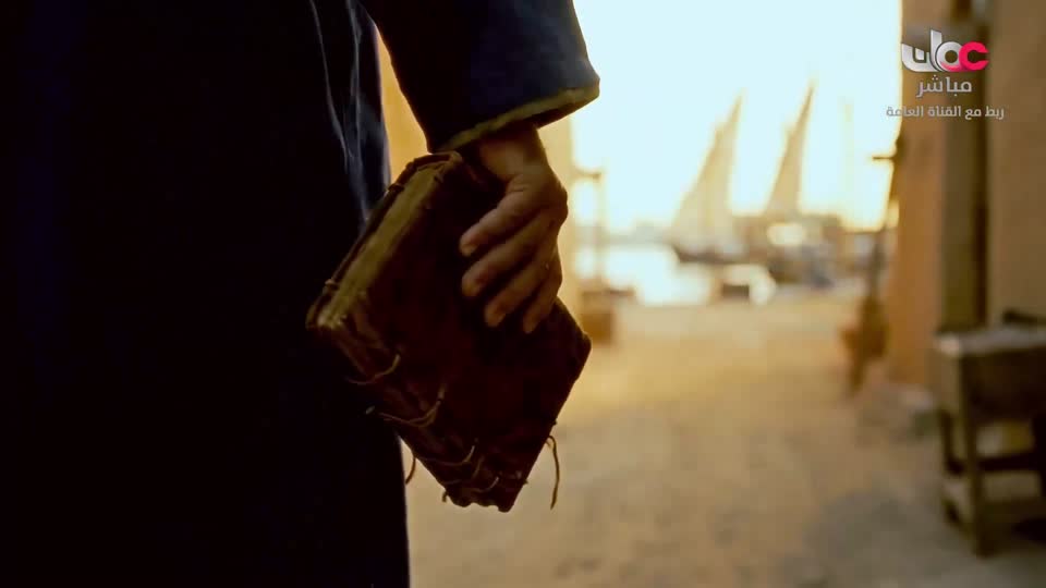 برنامج - ولنا أثر - 2026 - الحلقة 7