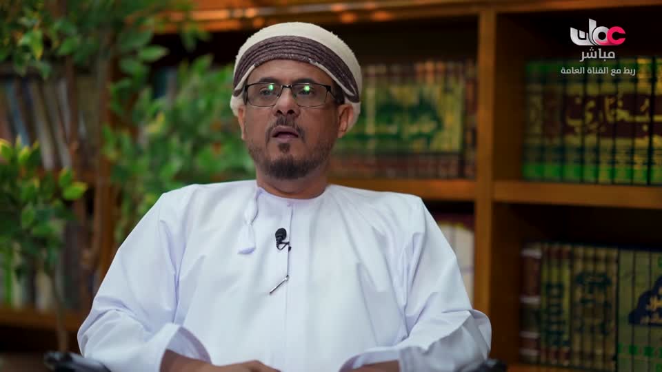 برنامج نبت جنان - الحلقة 7