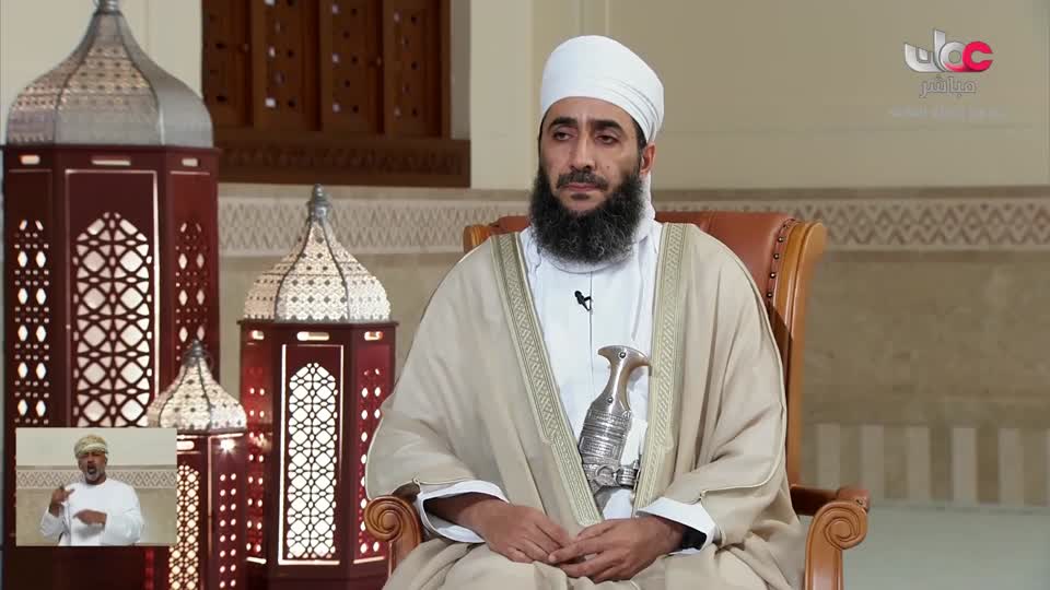 برنامج - كنا هنا - الموسم الثاني - الحلقة 8