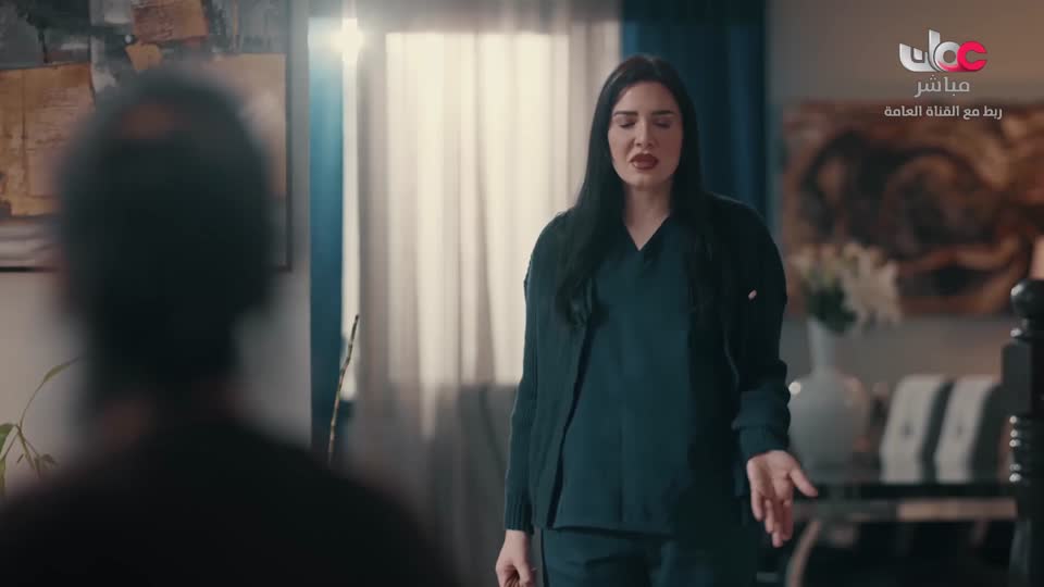 المسلسل الخليجي - خطوات صغيرة - الحلقة 8