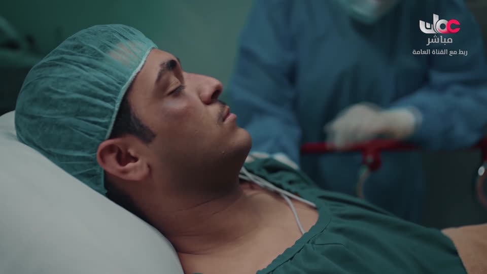 برنامج عوافي - الموسم التاسع - الحلقة 8