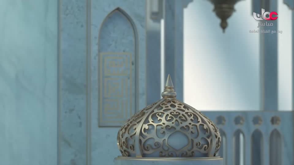 برنامج - كنا هنا - الحلقة 9