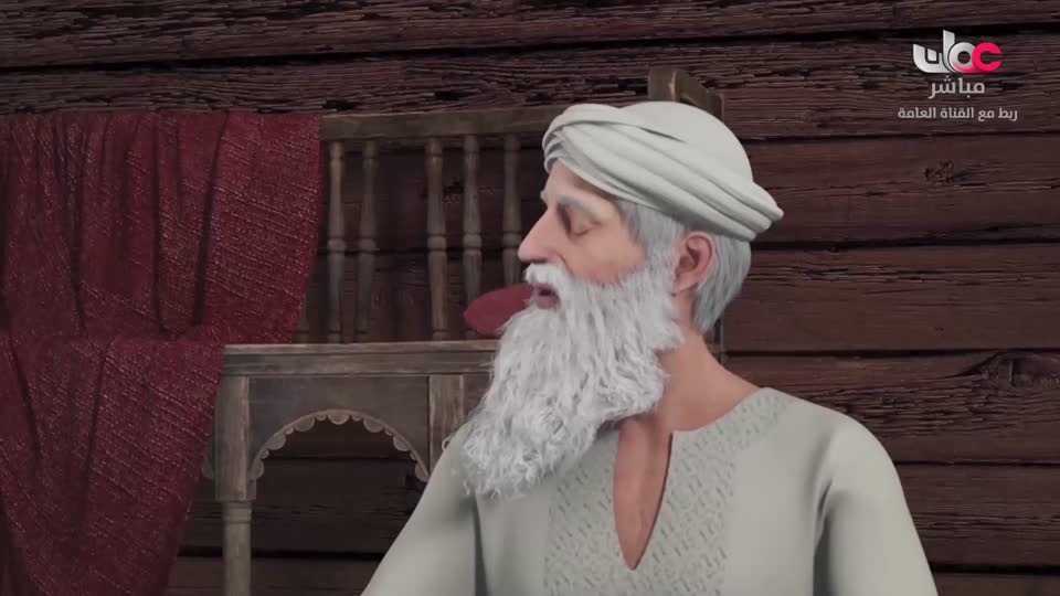 برنامج - ولنا أثر - 2026 - الحلقة 8