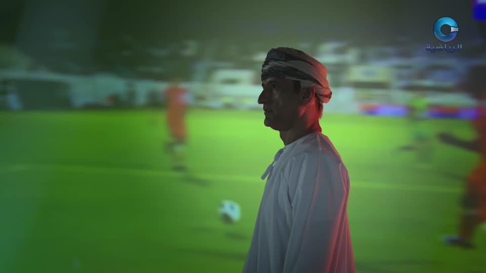 أهداف مختارة من دوري جندال / كأس جلالة السلطان