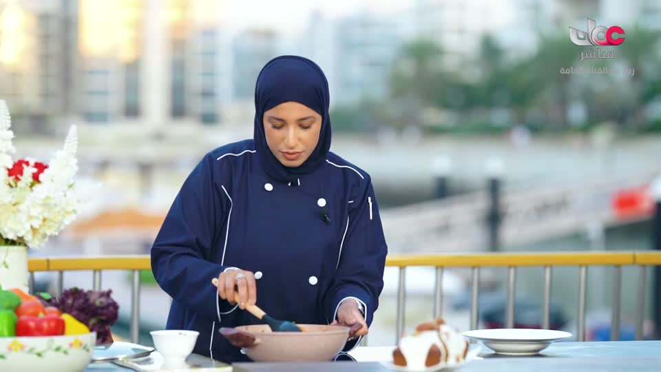 برنامج عوافي - الموسم التاسع - الحلقة 9