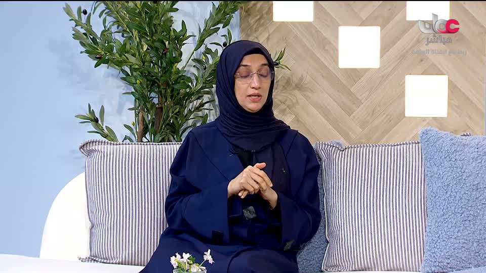 برنامج تبر الصحراء - الحلقة 8