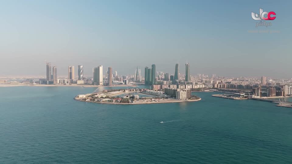 برنامج نبت جنان - الحلقة 9