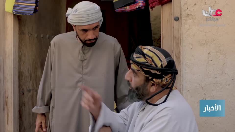 برنامج - ولنا أثر - 2026 - الحلقة 9