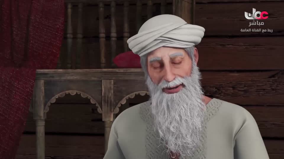 برنامج - خير يبقى - الحلقة 9