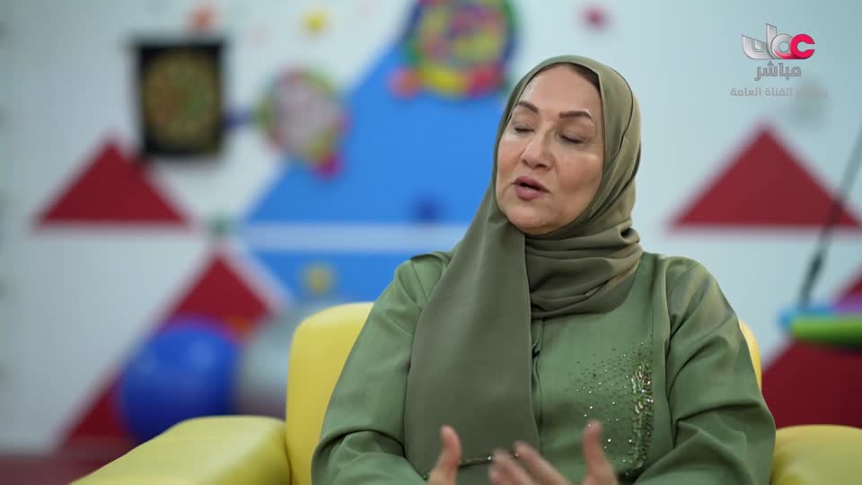 برنامج - كنا هنا - الموسم الثاني - الحلقة 9