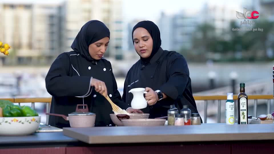 برنامج - ترياق - الموسم السادس - الحلقة 8